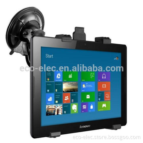 7-10 inch Universal Car Windshield Suction Tablet Mount Holder Stand For iPad/iPhone/Samsung Tab/GPS Rotar